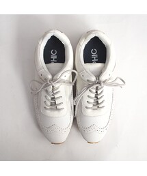 ORPHIC | OPINE | WHITE MIX(スニーカー)
