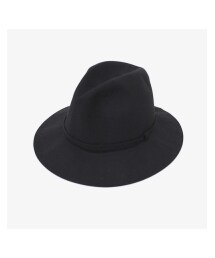 COMESANDGOES | NO.008 TRAVELLER HAT 1(ハット)