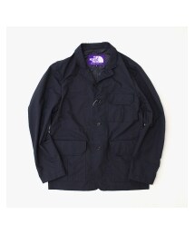 THE NORTH FACE PURPLE LABEL | Field Jacket(ナイロンジャケット)
