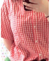 GU | シャツ/ブラウス