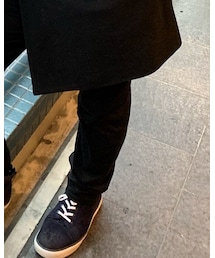 GU | デニムパンツ