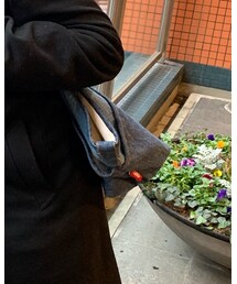 Village Vanguard | トートバッグ