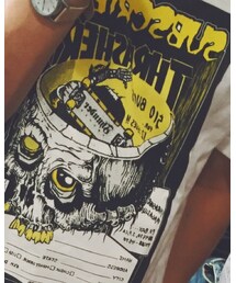 THRASHER | Tシャツ/カットソー