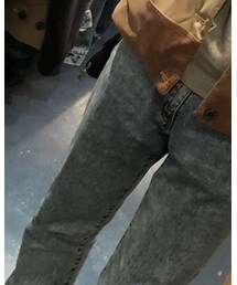 BROWNY　STANDARD | デニムパンツ