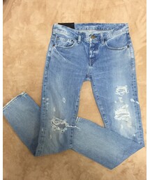 MOUSSY | デニムパンツ