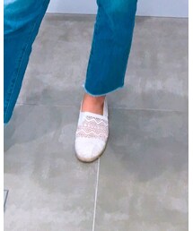 GU | モカシン/デッキシューズ