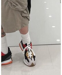 NEW BALANCE | シューズ