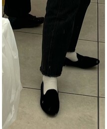 ZARA | パンプス