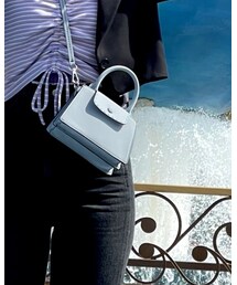 ZARA | ショルダーバッグ