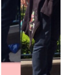 Disney | パーカー