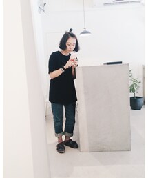 UNIQLO | Tシャツ/カットソー