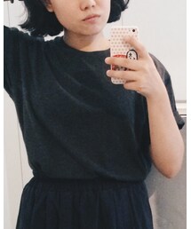 UNIQLO | Tシャツ/カットソー