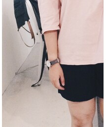 MARGARET HOWELL | アナログ腕時計