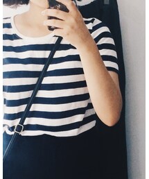 無印良品 | Tシャツ/カットソー