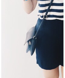 PULL&BEAR | ショルダーバッグ