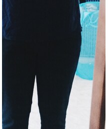 UNIQLO | スラックス