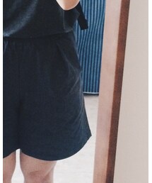 臺灣東區小巷內 | カーゴパンツ