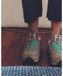 NEW BALANCE | スニーカー