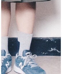 NEW BALANCE | スニーカー