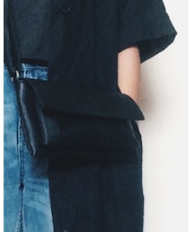 PULL&BEAR | ショルダーバッグ