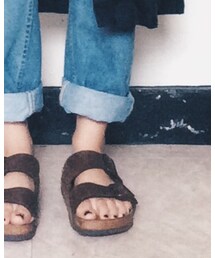 BIRKENSTOCK | サンダル