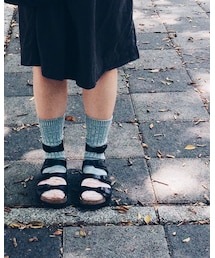 BEAMS BOY | ソックス/靴下