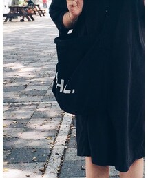 MARGARET HOWELL | ショルダーバッグ