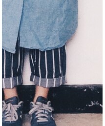 RETRO GIRL | その他パンツ