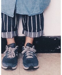 NEW BALANCE | スニーカー