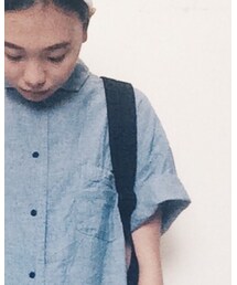 無印良品 | バックパック/リュック