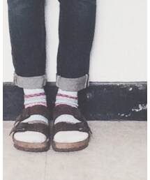 無印良品 | ソックス/靴下