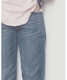 古着 | デニムパンツ