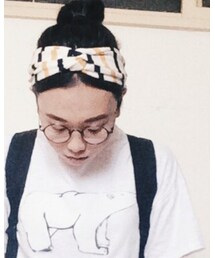 classico | メガネ