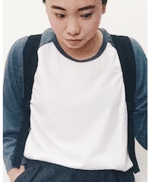 無印良品 | Tシャツ/カットソー