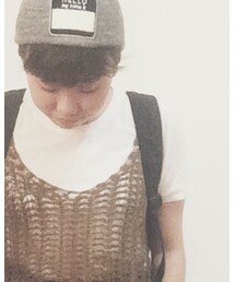 無印良品 | Tシャツ/カットソー