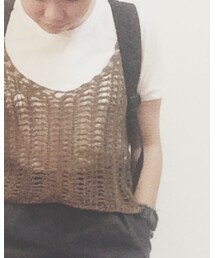 Ballet.A | トップス