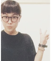 classico | メガネ