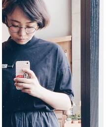 MEIER.Q | Tシャツ/カットソー