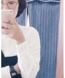 無印良品 | シャツ/ブラウス