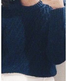 無印良品 | スウェット