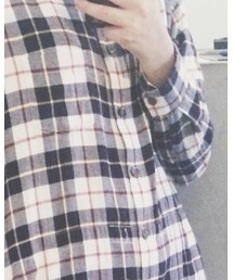 UNIQLO | ワンピース/ドレス