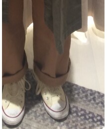 URBAN RESEARCH DOORS WOMENS | パンツ