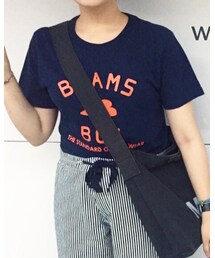 BEAMS BOY | トップス