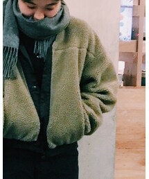 niko and... | ジャケット/アウター