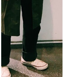 Carhartt | デニムパンツ