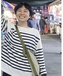 BEAMS BOY | トップス