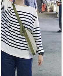 BEAMS BOY | バッグ