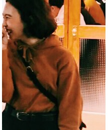 UNIQLO | マウンテンパーカー