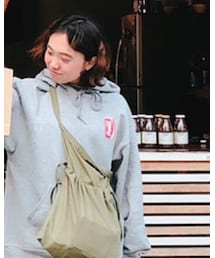 FRUIT OF THE LOOM | マウンテンパーカー