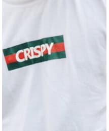 Crispystreetwear | Tシャツ/カットソー